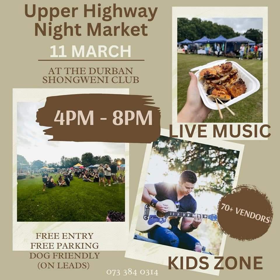 Local Events
