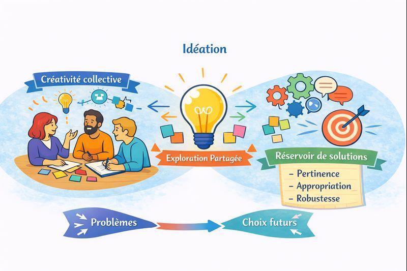 Ideation Ideation