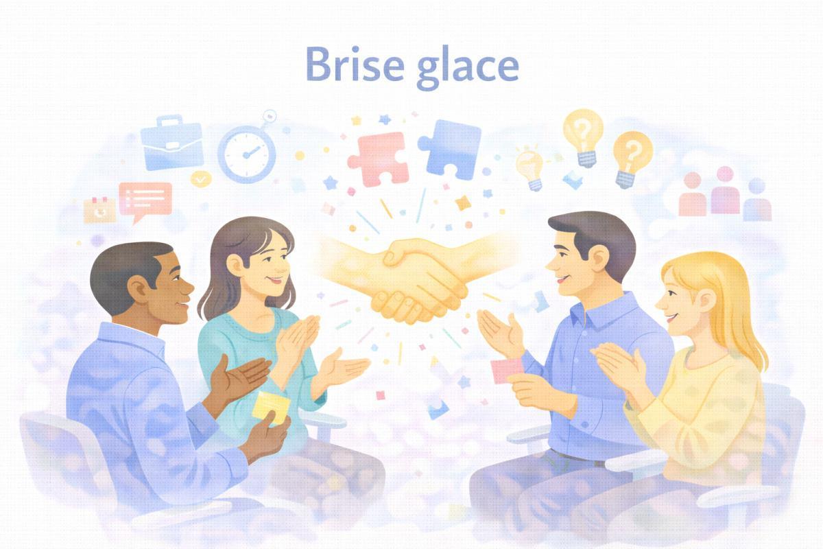 0. Brise Glace 
