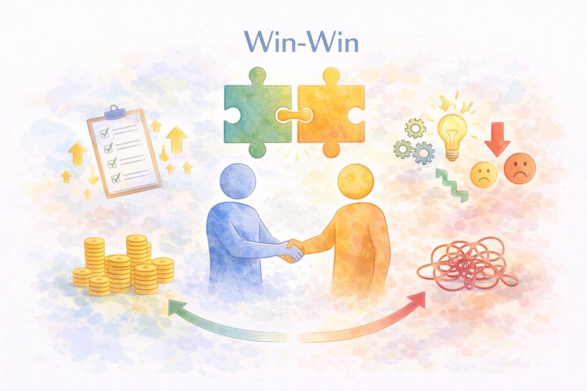 Win Win 