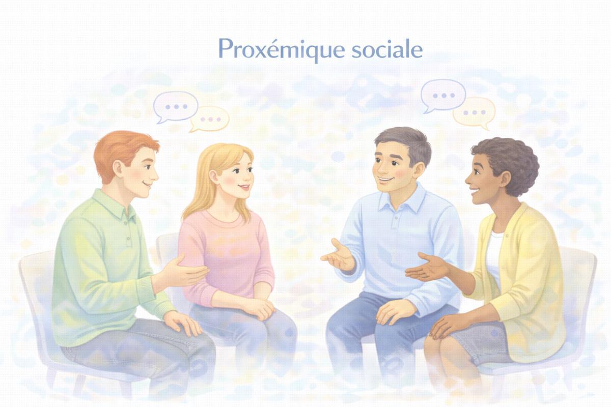 Se comprendre au travail 