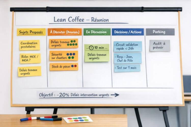 Lean Café 