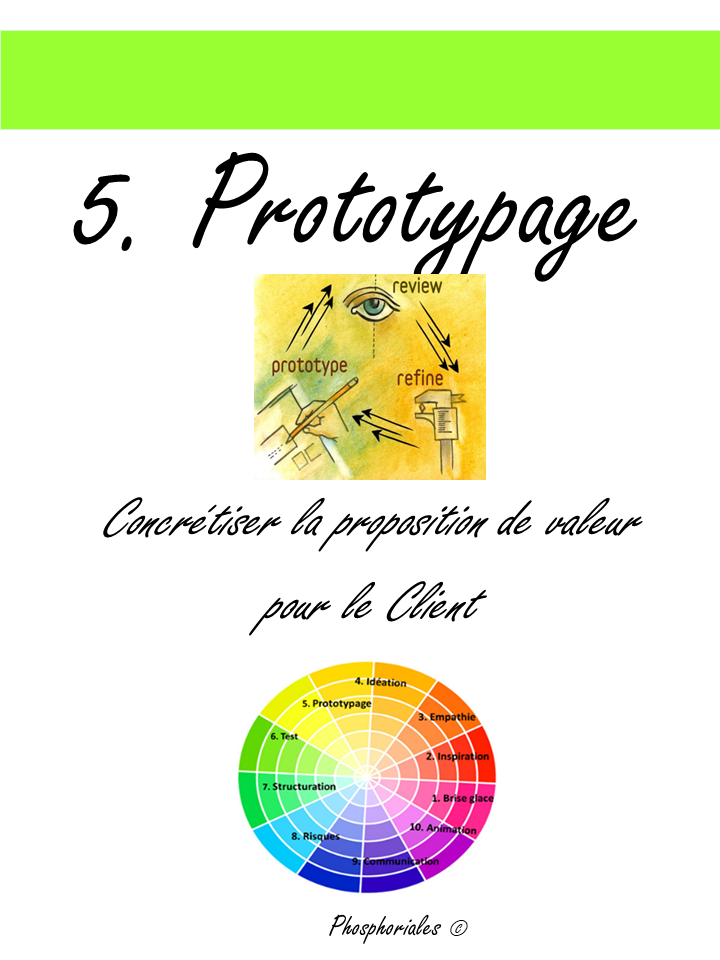 5. Prototypage