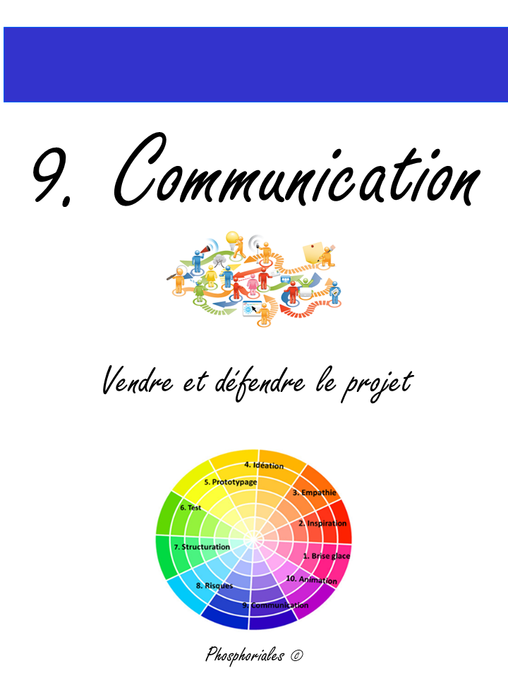 9. Communication