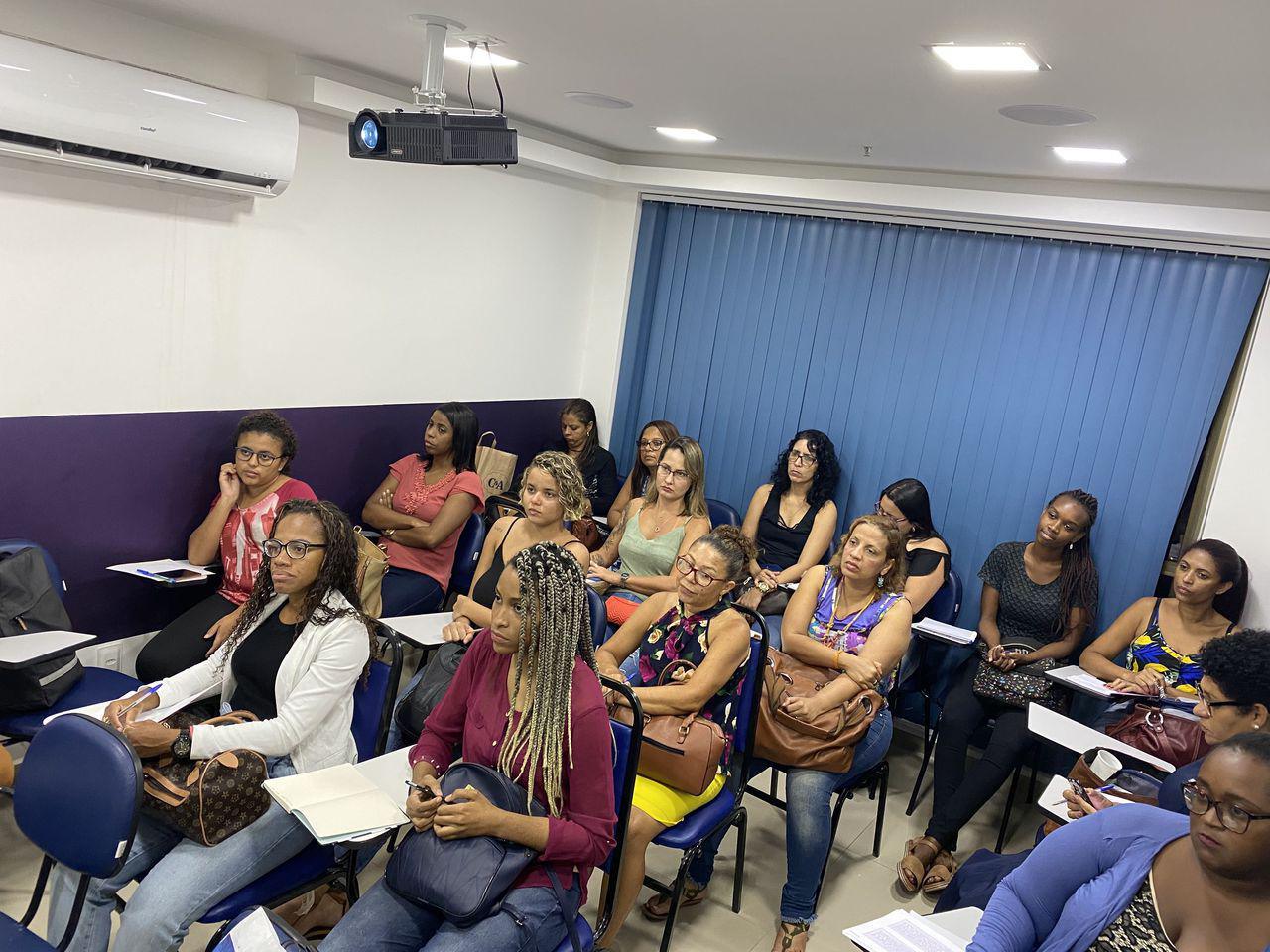 Curso de Perícia Judicial para assistentes sociais