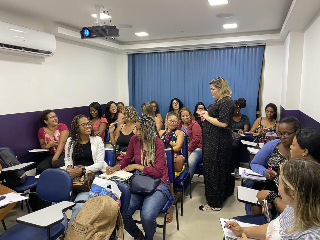 Curso de Perícia Judicial para assistentes sociais