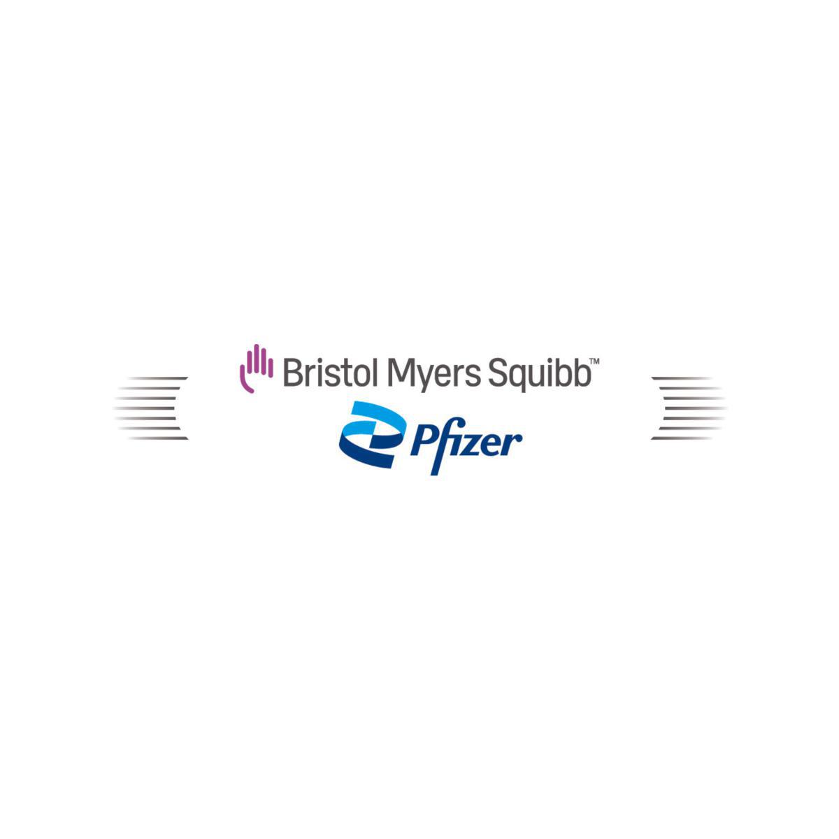 Pfizer Bristol Myers Squibb