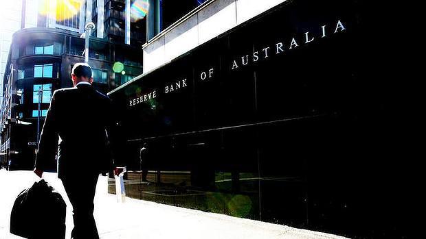 It's a New World in Lending (intervention by APRA) It's a New World in Lending (intervention by APRA)