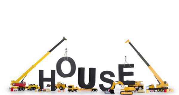 Construction 3: House and land packages