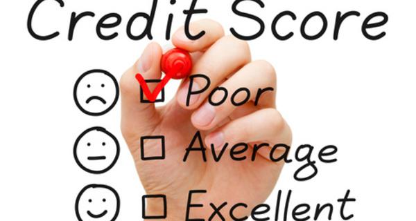 STOP PRESS! Positive Credit Reporting - Not as Positive as it sounds...