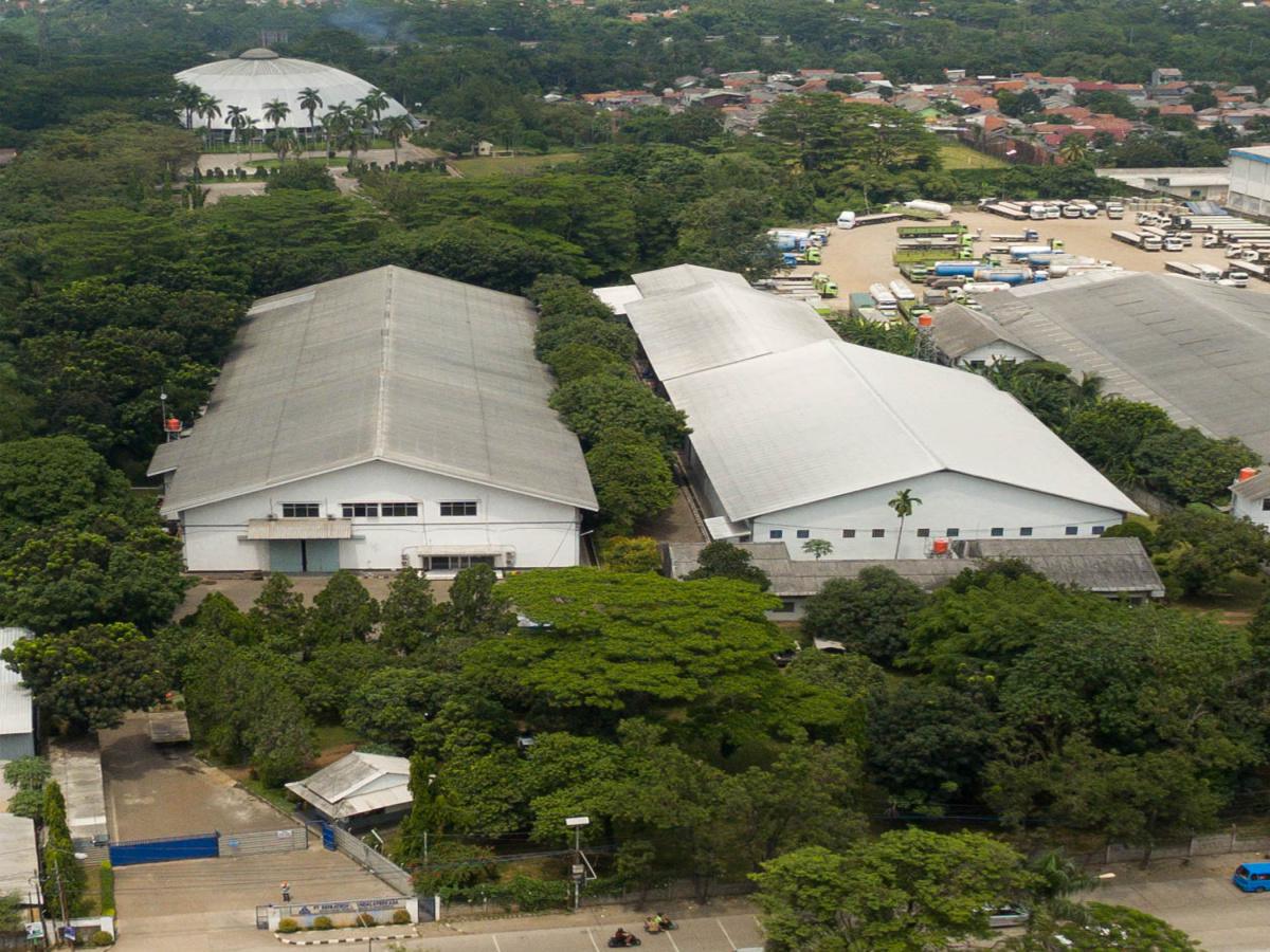 Company In Brief Company In Brief