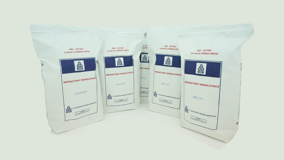 Monolithic Products Monolithic Products