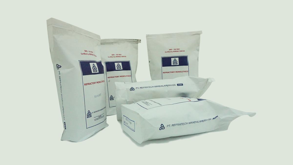 Monolithic Products Monolithic Products