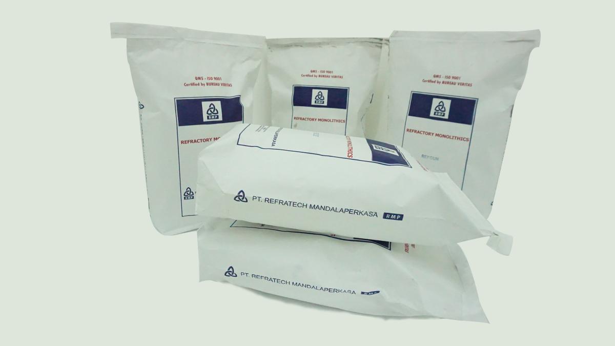 Monolithic Products Monolithic Products