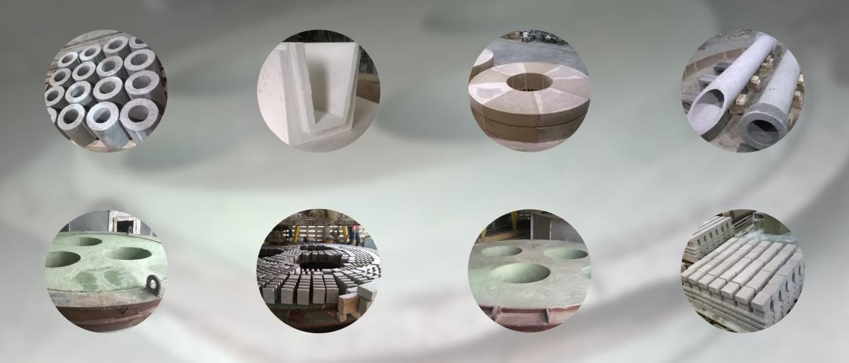 Precast Products Precast Products