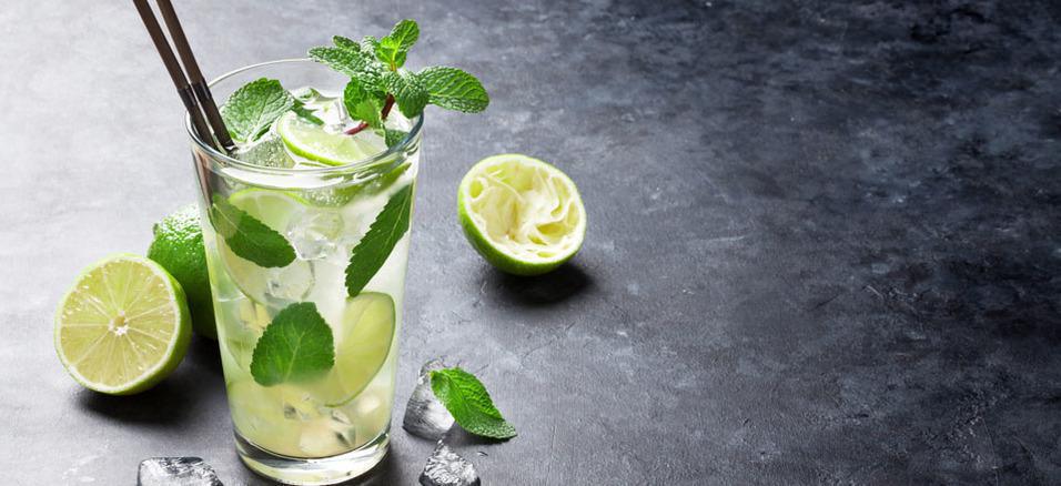 Cocktails Cocktails