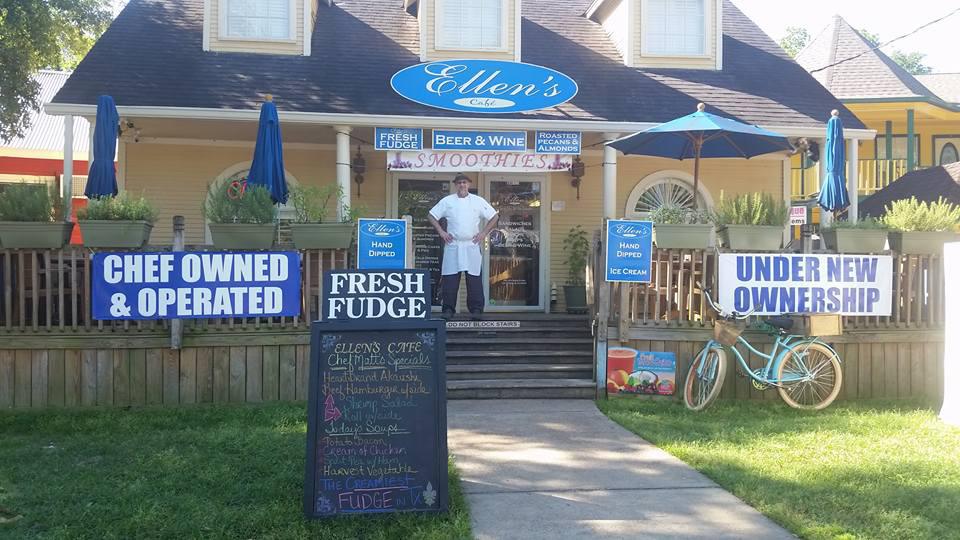 Lynn's Table & Ice Cream Parlor* Lynn's Table & Ice Cream Parlor*