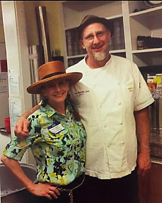 Lynn's Table & Ice Cream Parlor* Lynn's Table & Ice Cream Parlor*