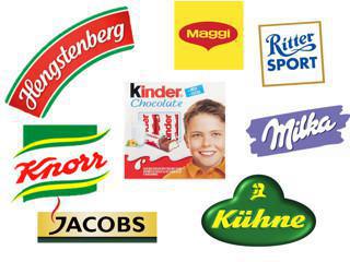 German Gift House* German Gift House*