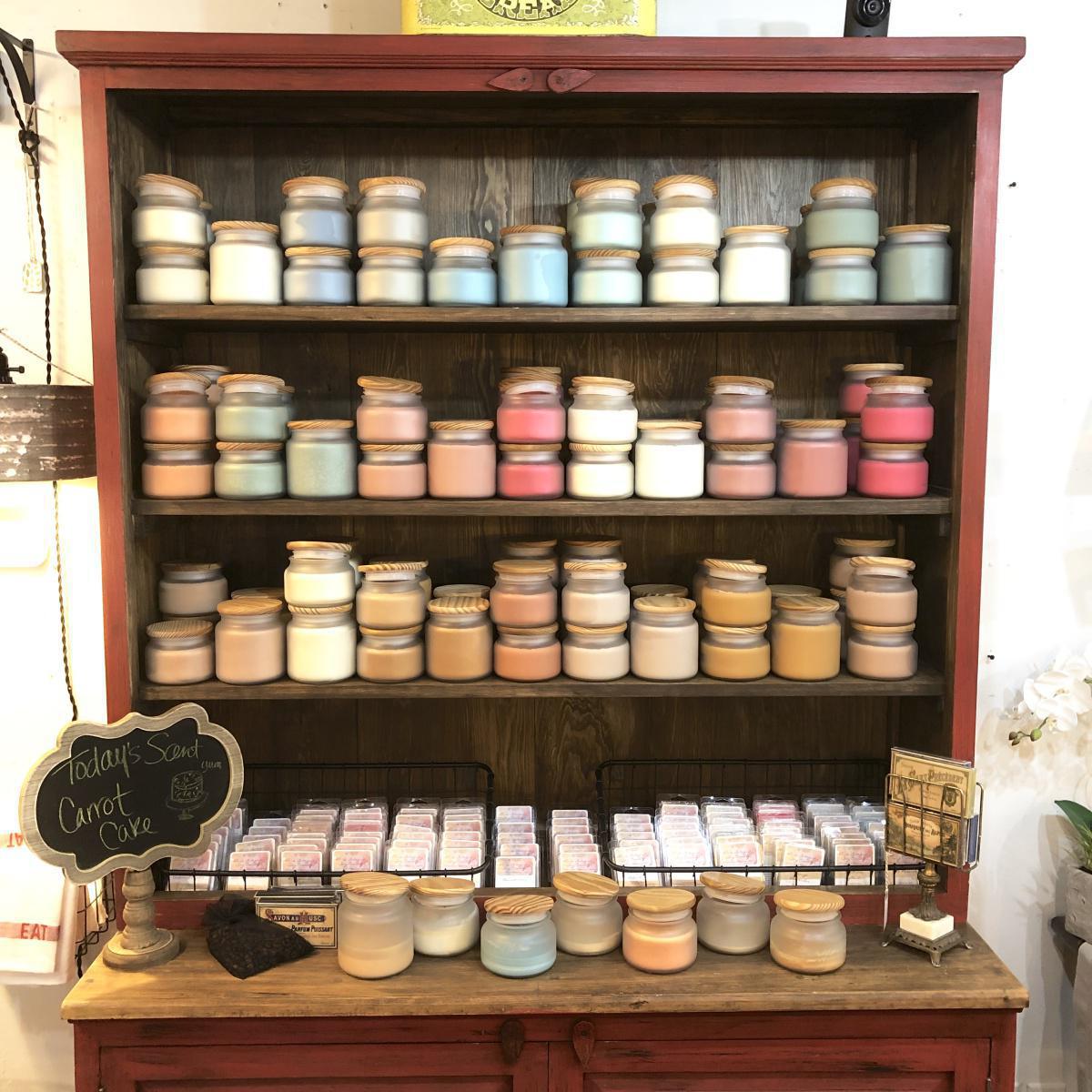 Pierce and Belle at Home* Pierce and Belle at Home*