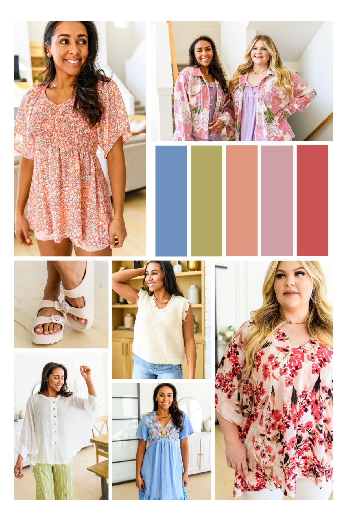 Pierce and Belle at Home* Pierce and Belle at Home*