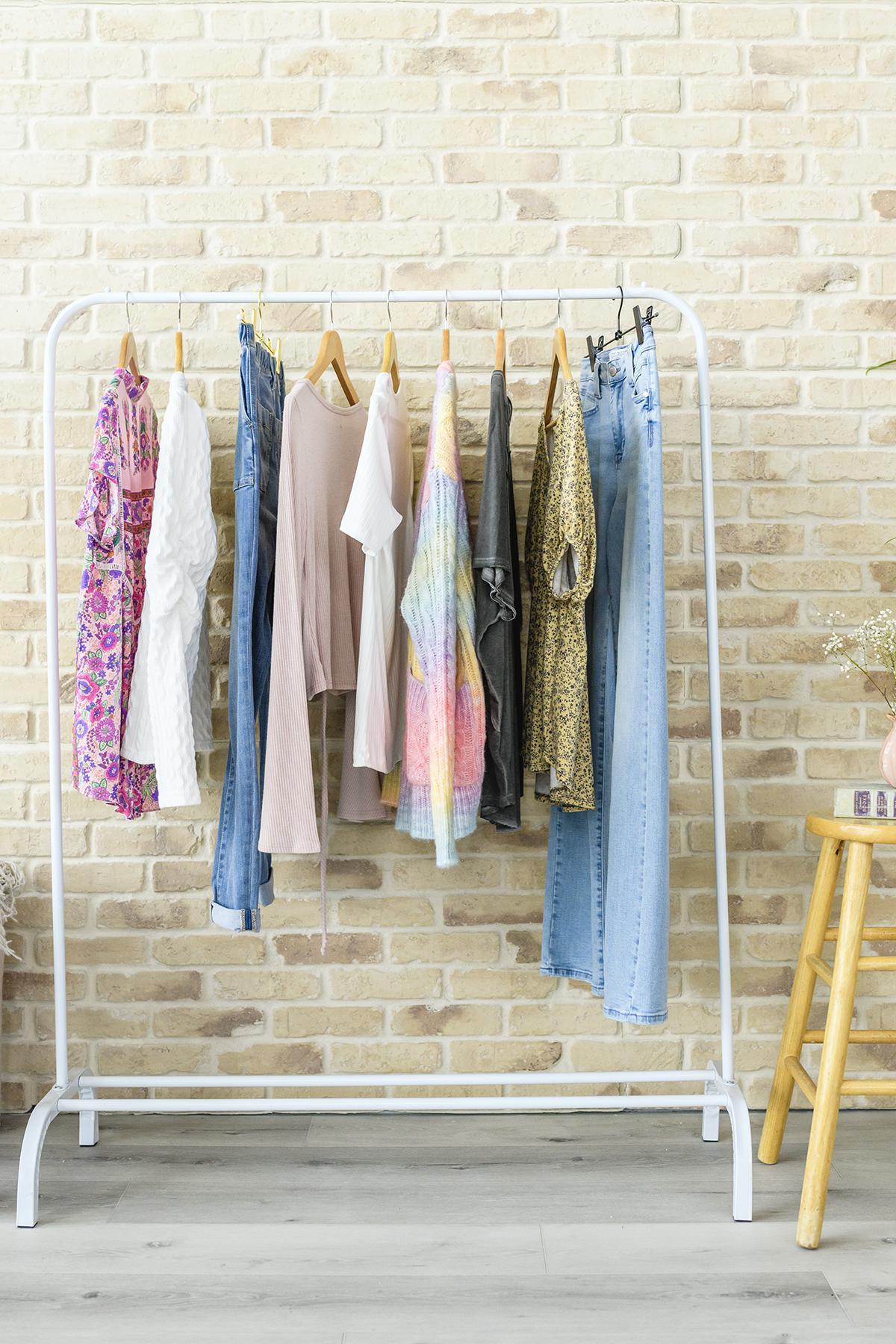 Pierce and Belle at Home* Pierce and Belle at Home*