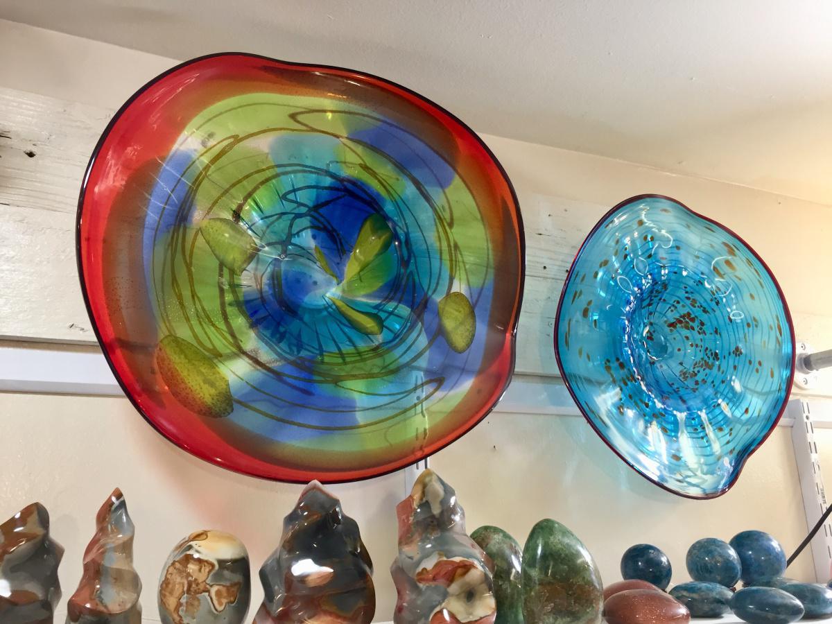Art Glass Jewelry & Boutique - NEW LOCATION!