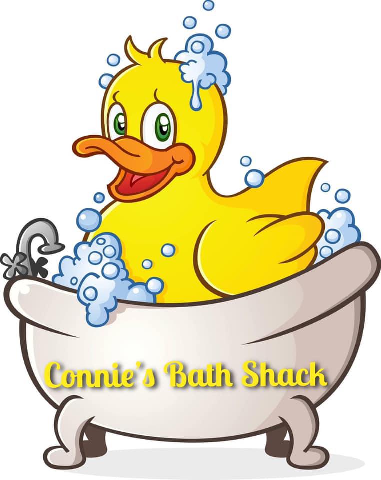 Connie's Bath Shack*