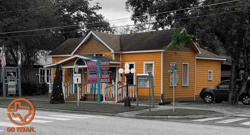 Simply Texas Gourmet Foods* Simply Texas Gourmet Foods*