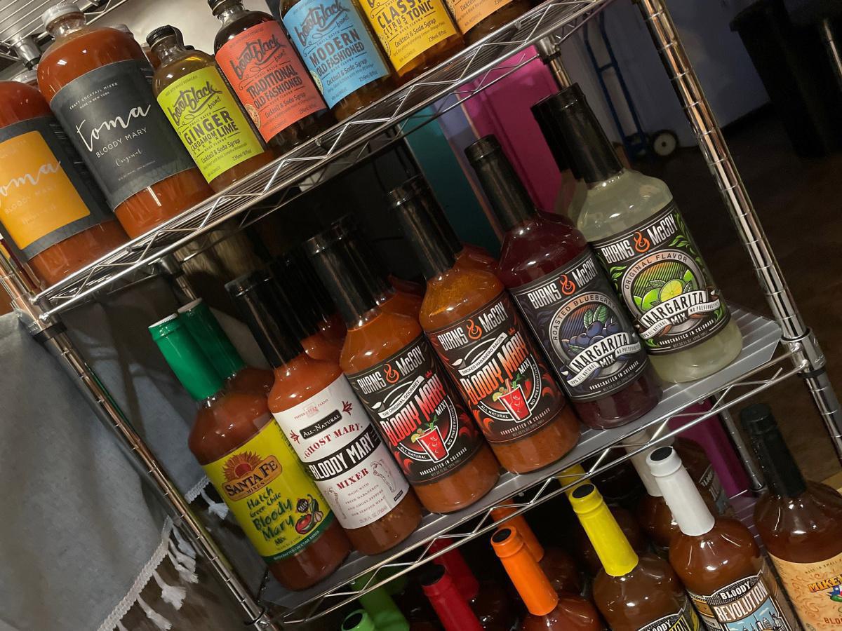 Simply Texas Gourmet Foods* Simply Texas Gourmet Foods*