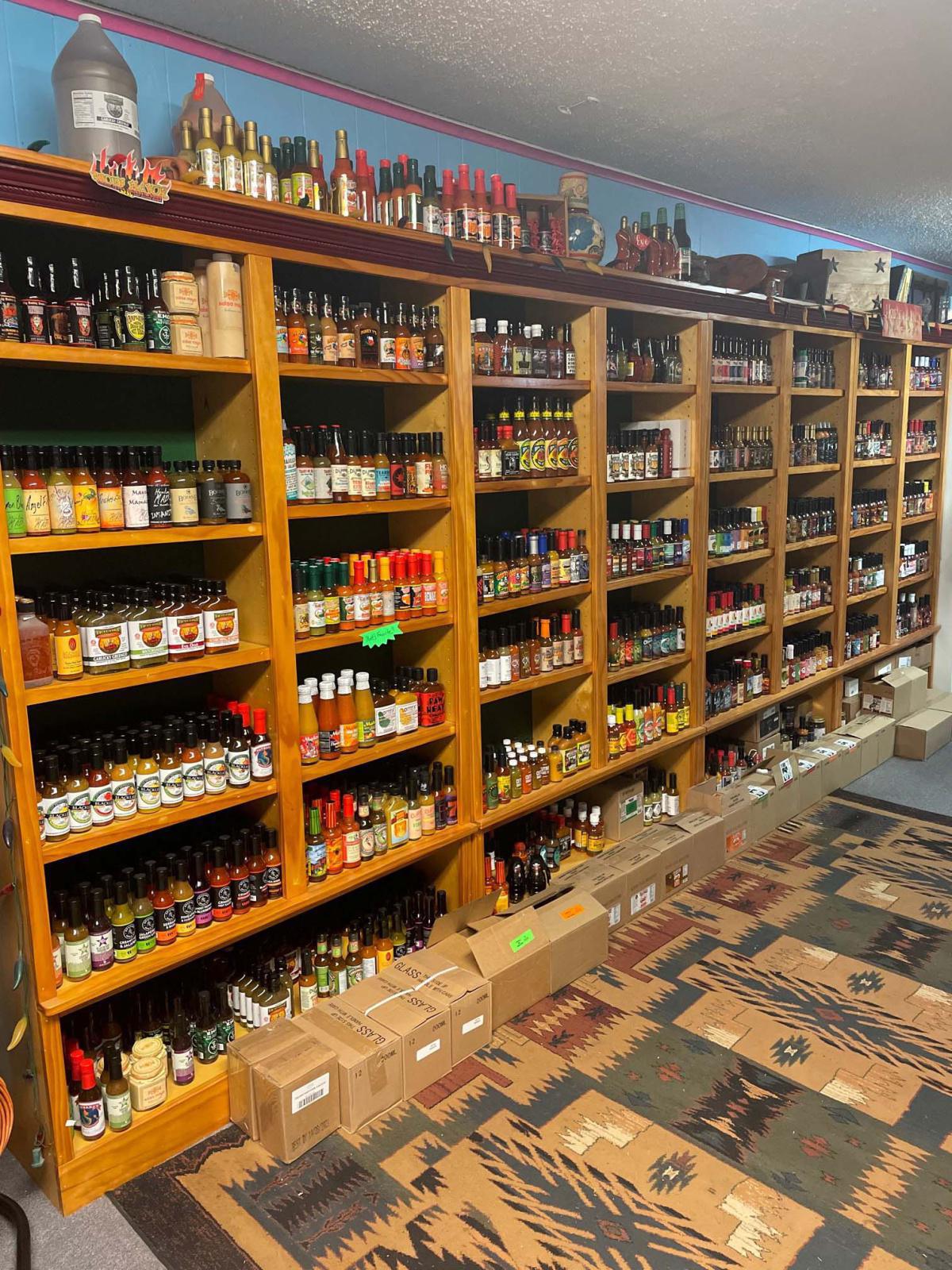 Simply Texas Gourmet Foods* Simply Texas Gourmet Foods*