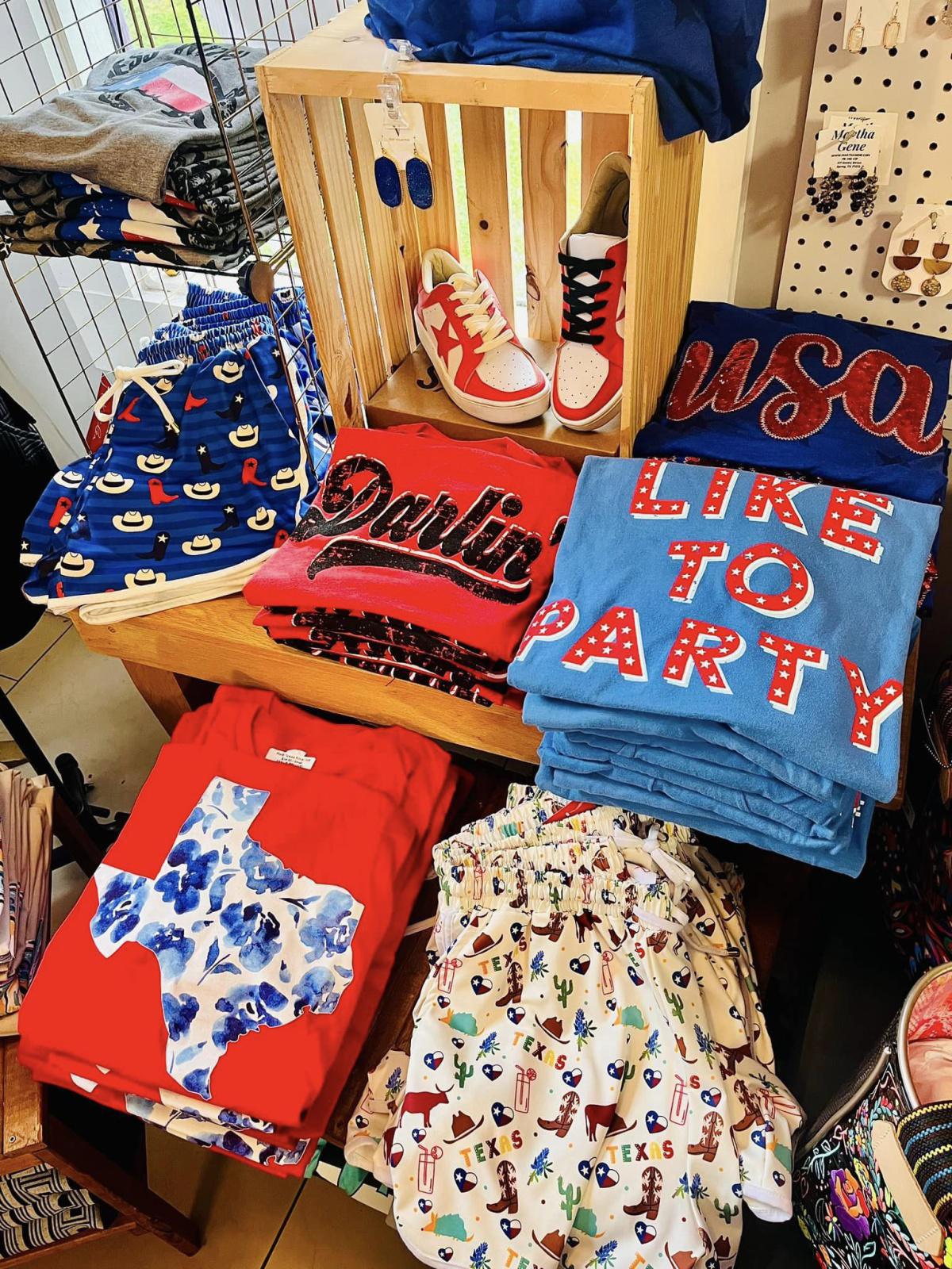 Martha Gene* Martha Gene*