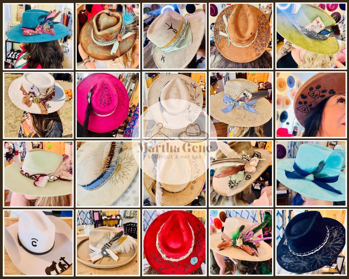 Martha Gene* Martha Gene*