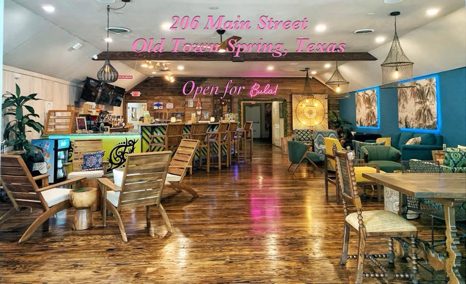 Elixir Lounge Kava Bar* Elixir Lounge Kava Bar*