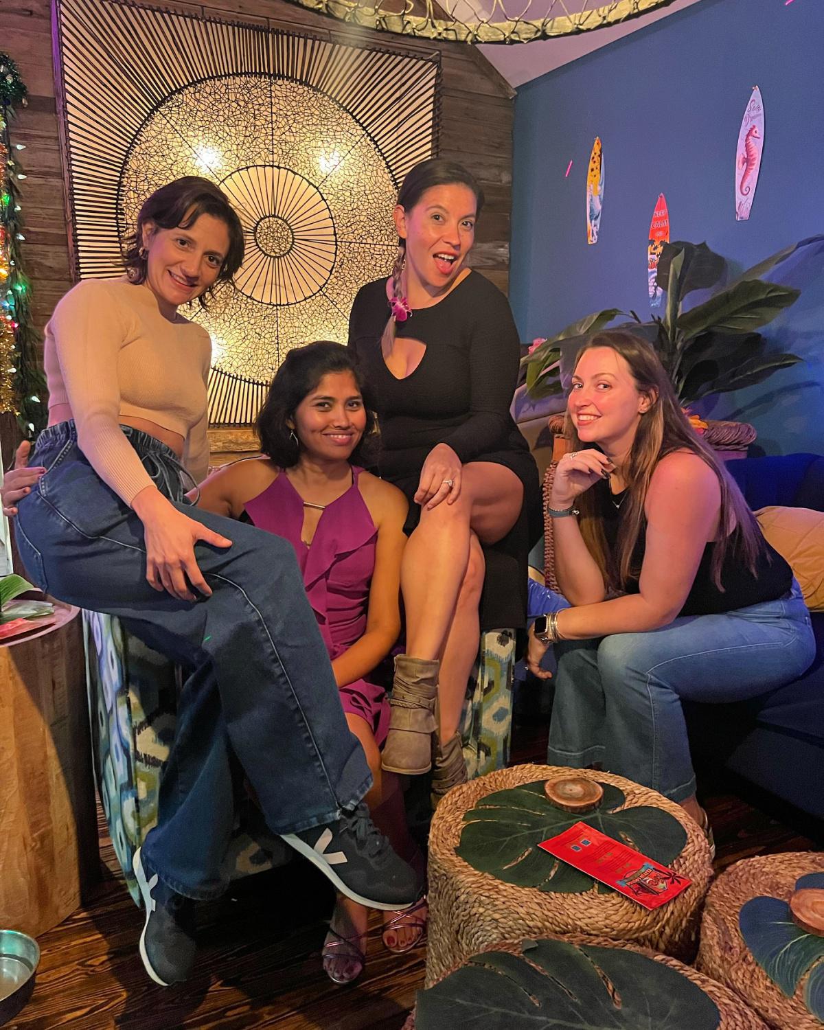 Elixir Lounge Kava Bar* Elixir Lounge Kava Bar*