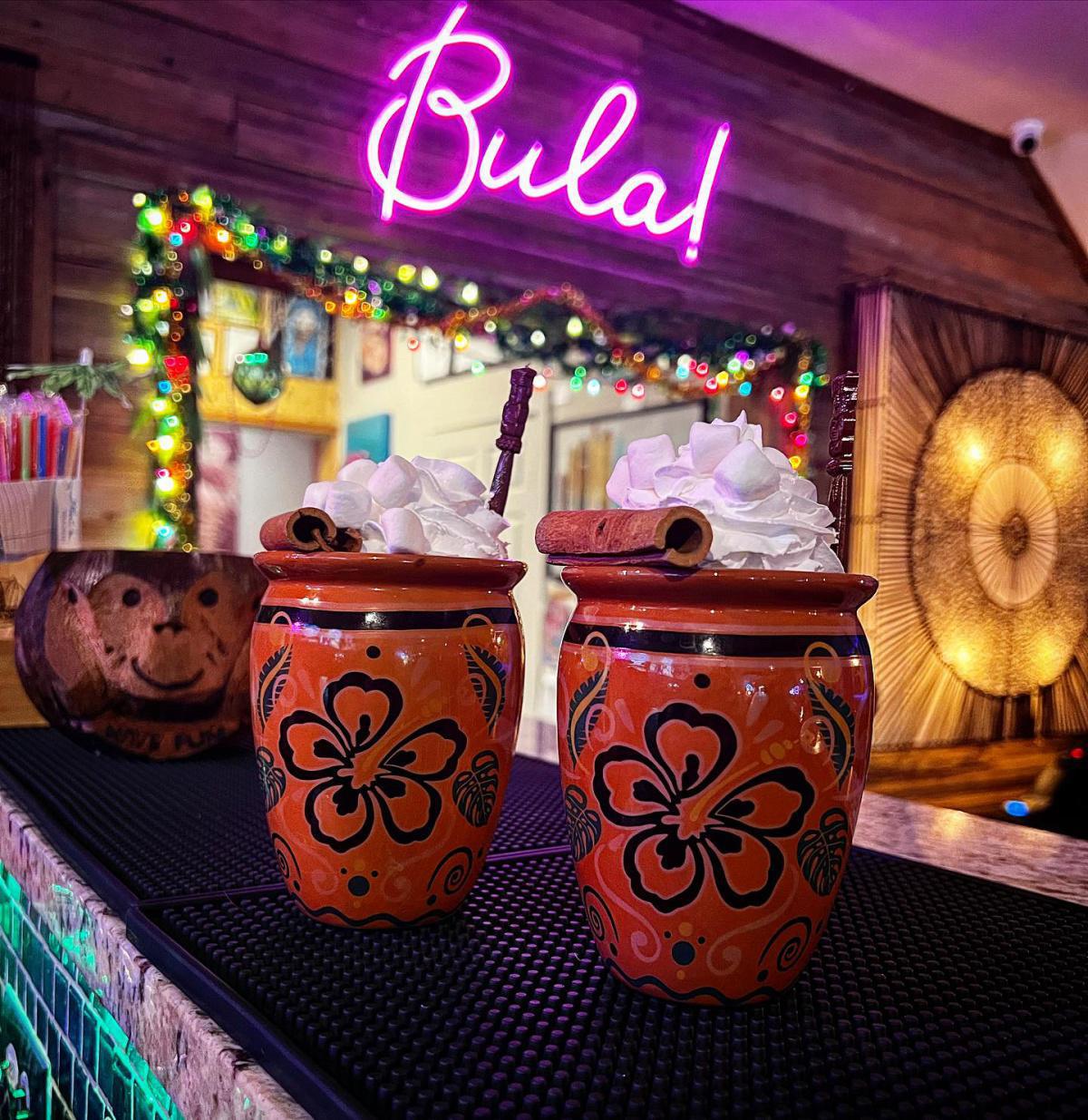 Elixir Lounge Kava Bar* Elixir Lounge Kava Bar*