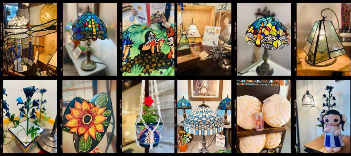 Crossroads Store* Crossroads Store*