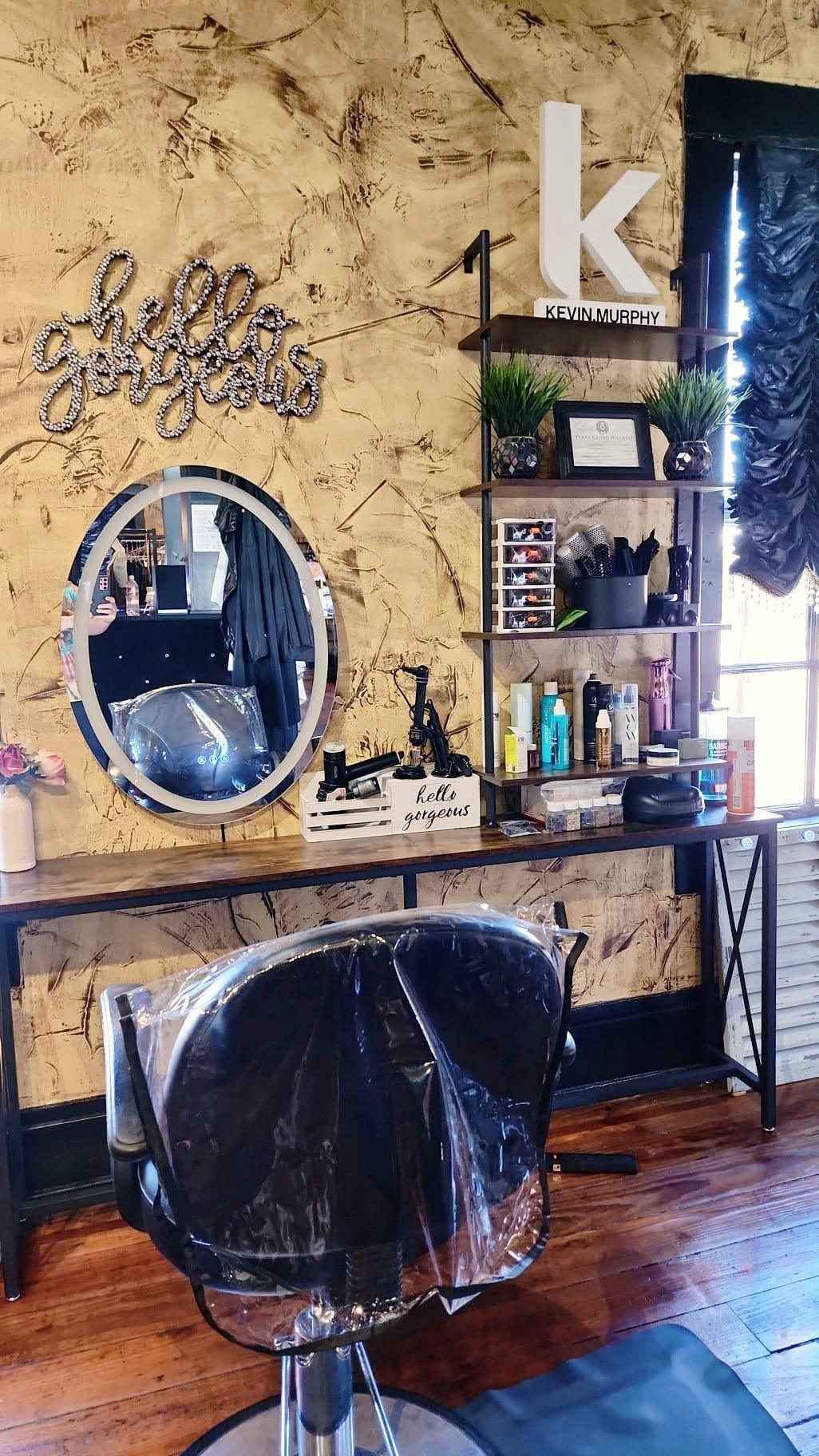 High Maintenance Beauty Bar & Boutique* High Maintenance Beauty Bar & Boutique*