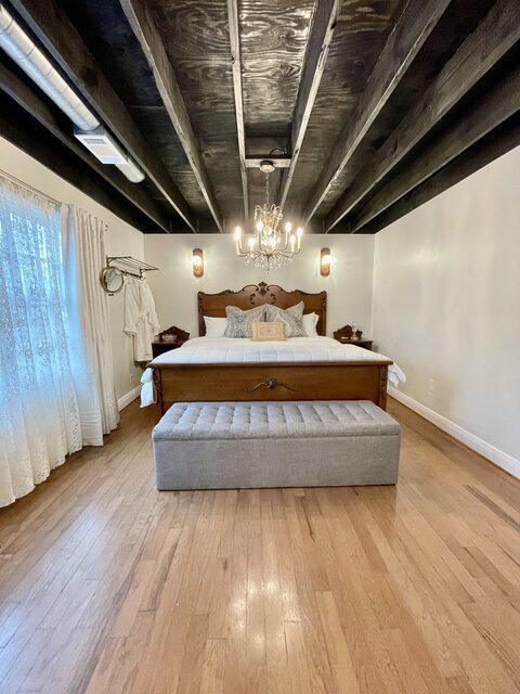 The August Inn* The August Inn*