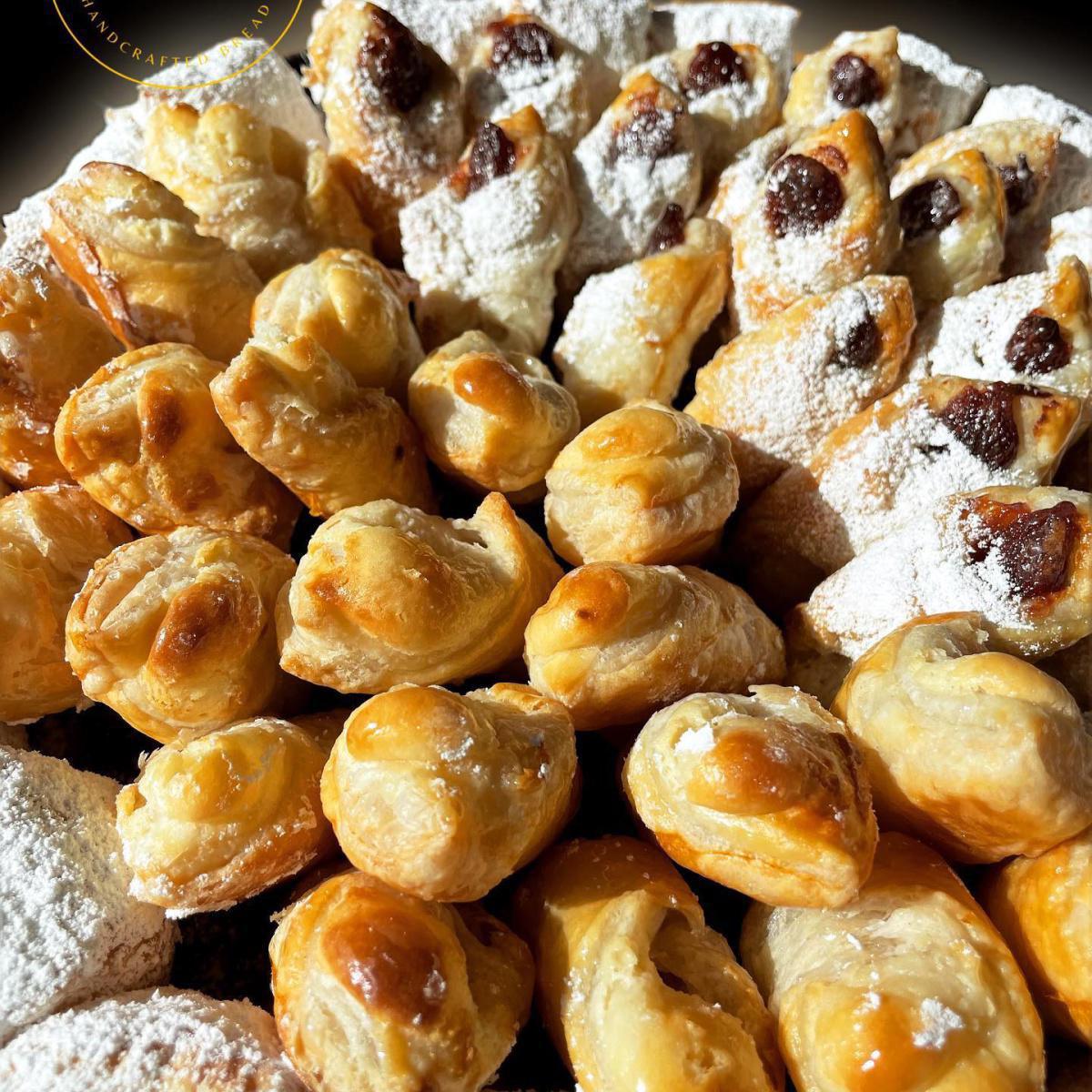 Burén Bakery* Burén Bakery*