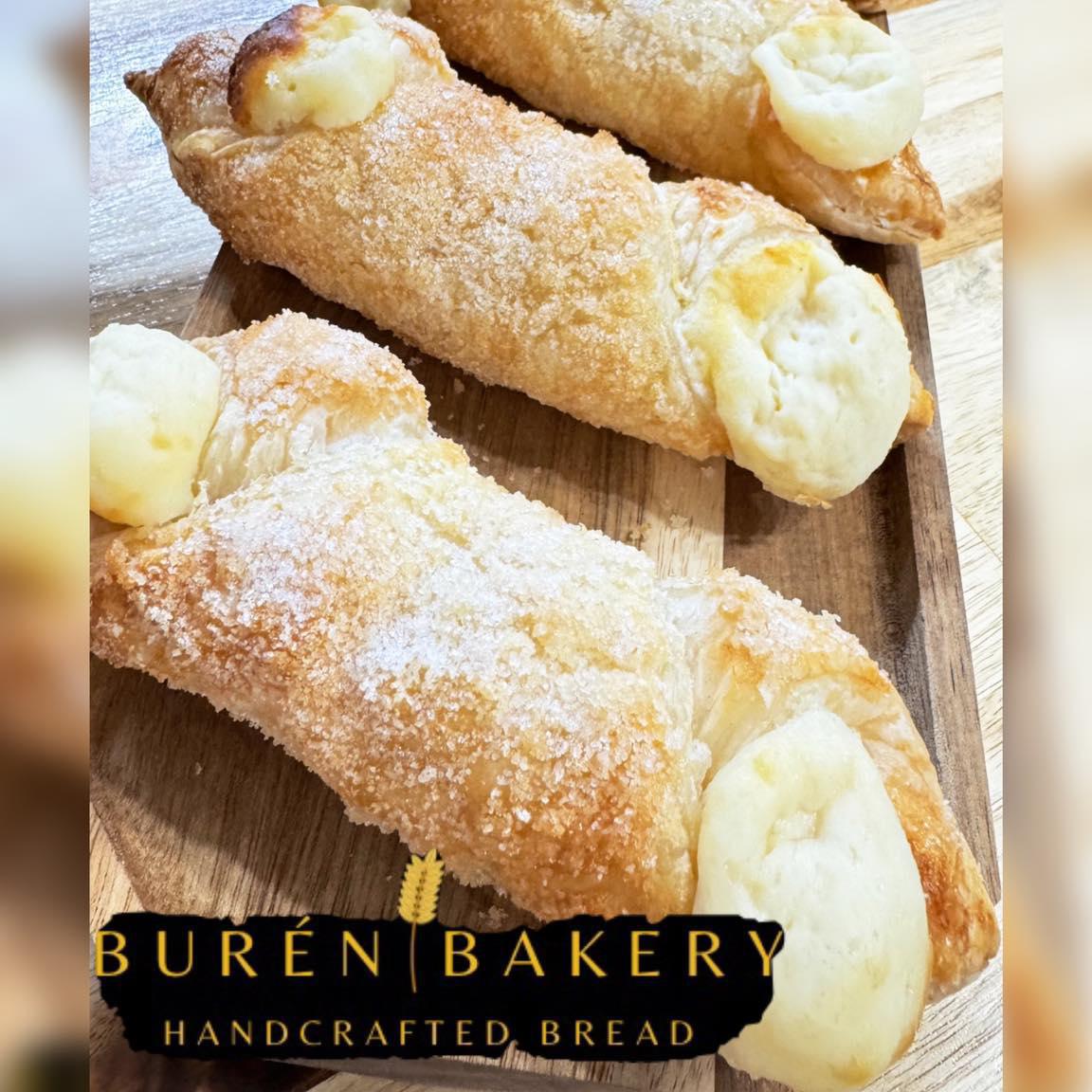 Burén Bakery* Burén Bakery*