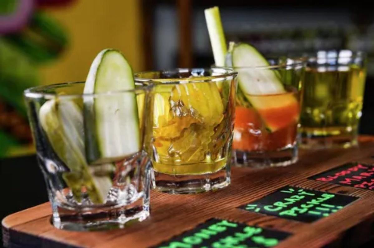 In a Pickle Co.* In a Pickle Co.*