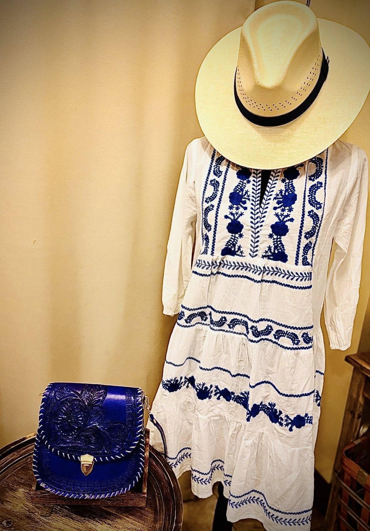 Alchemia Boutique* (inside Junk Btwn Us)