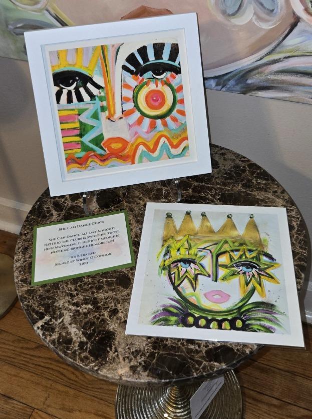 Langely Art & Home*