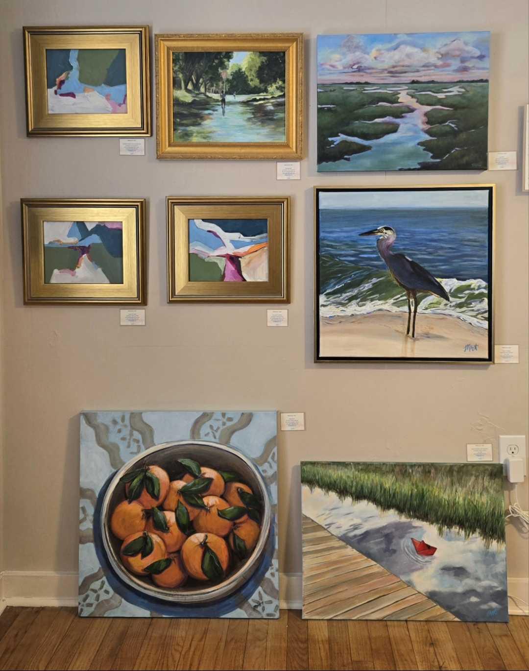 Langely Art & Home* Langely Art & Home*