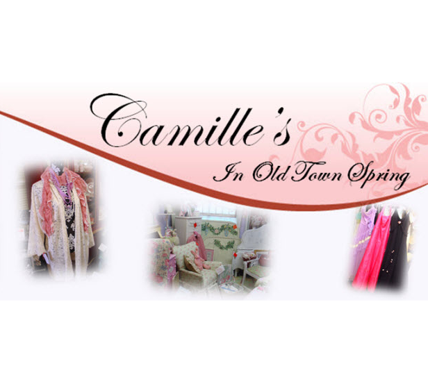 Camille's – Old Town Spring