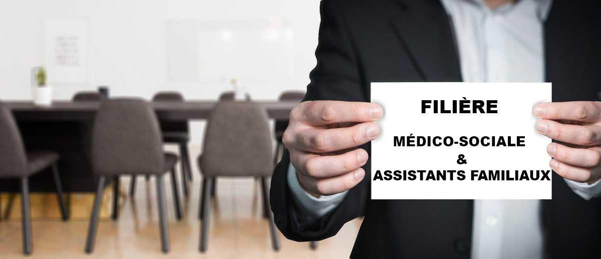 Présentation de la filière Présentation de la filière