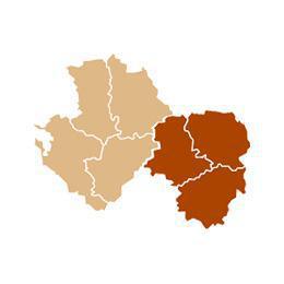 Poitou-Charente-Limousin Poitou-Charente-Limousin