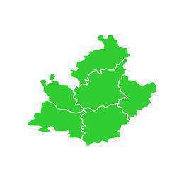 Provence-Alpes-Côtes-D'azur Provence-Alpes-Côtes-D'azur