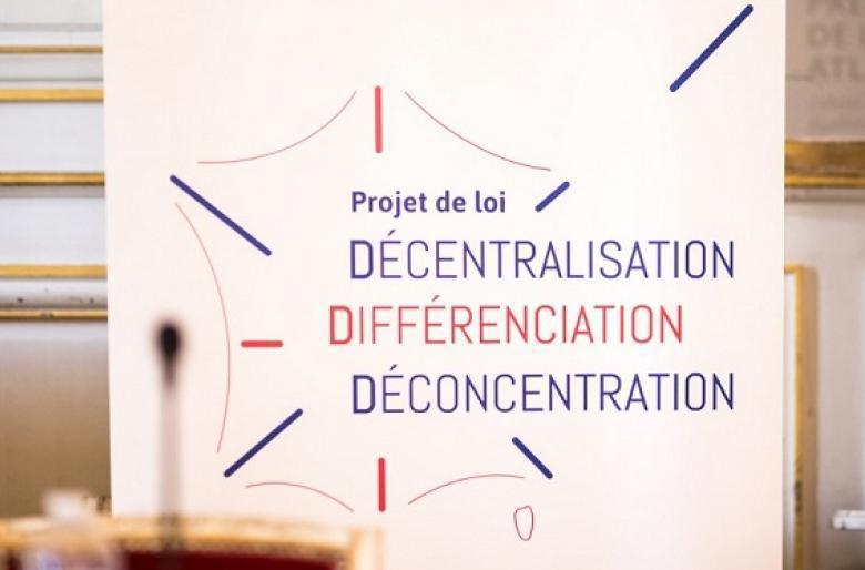 Le projet de loi "4D" Le projet de loi "4D"